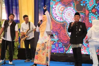 HUT Ke-32 Kota Tangerang