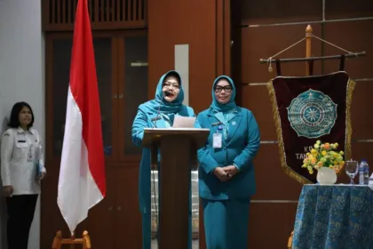 Rini Rizqiyya Maryono