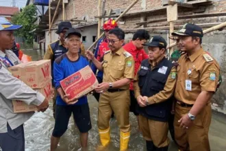 dinsos kota tangerang