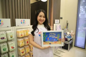 Joy & Klay Kota Tangerang, Ekspresikan, Kreativitas, workshop, Metro Permata, Kecamatan Karang