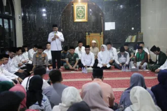 Gubernur Banten