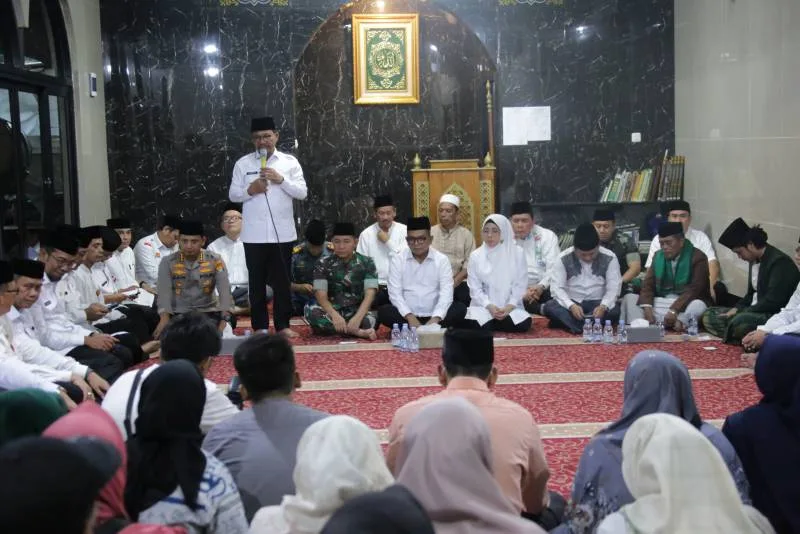 Gubernur Banten