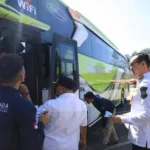 Dishub Kota Tangerang Lakukan Persiapan Arus Mudik