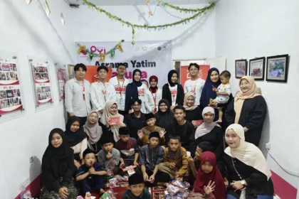 Komunitas Kejar Mimpi Tangerang