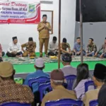 Wawakot Tangerang perkuat kepedulian sosial,