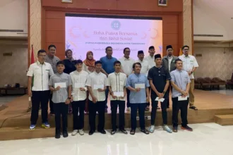 PPI Kota Tangerang
