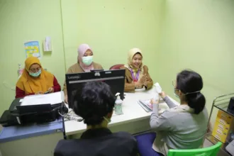 RSUD Kota Tangerang tetap buka,