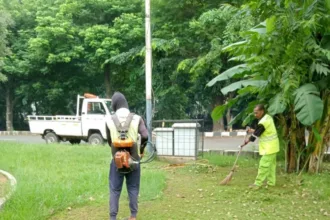 Disbudpar Kota Tangerang