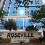 Apartemen Roseville Soho and Suite