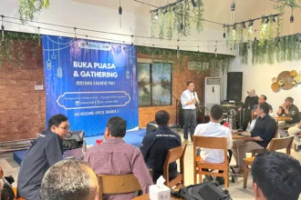 BRI Regional Office Jakarta 3