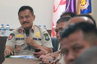 Pemkot Tangerang Larang Sahur On The Road,