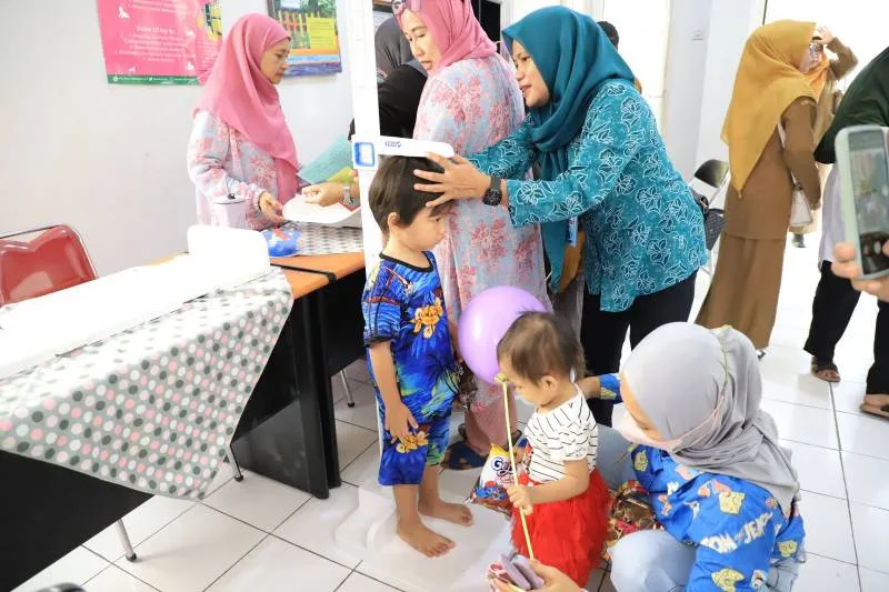 Dinkes Kota Tangerang