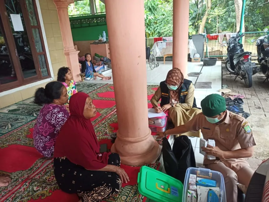 Posko Kesehatan