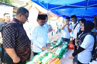 Gampang sembako murah