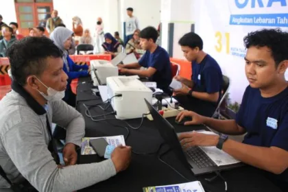 Dishub Kota Tangerang