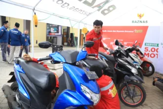 BAZNAS Kota Tangerang