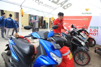 BAZNAS Kota Tangerang