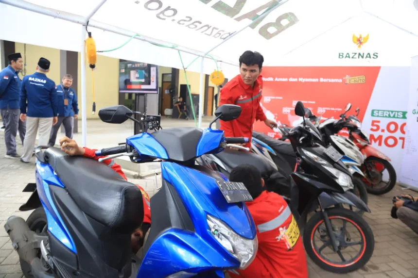 BAZNAS Kota Tangerang