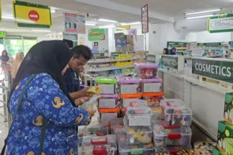 Disperindagkop UKM Kota Tangerang