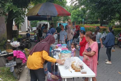 UMKM Pinang Kota Tangerang