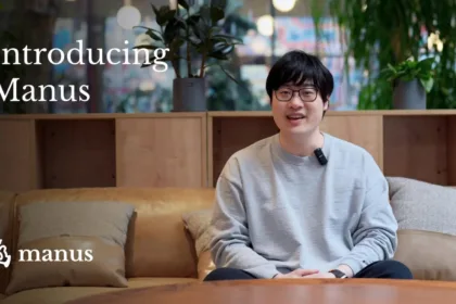 Manus AI