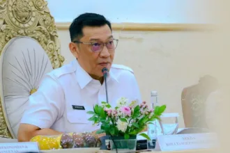 ASN Tangsel dilarang gunakan kendaraan dinas