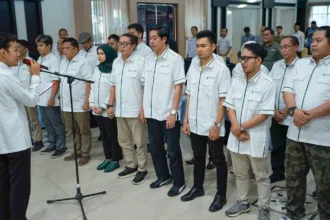 Forum CSR Kota Serang