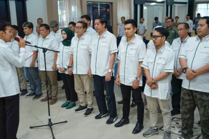 Forum CSR Kota Serang