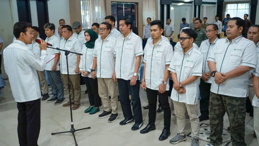 Forum CSR Kota Serang