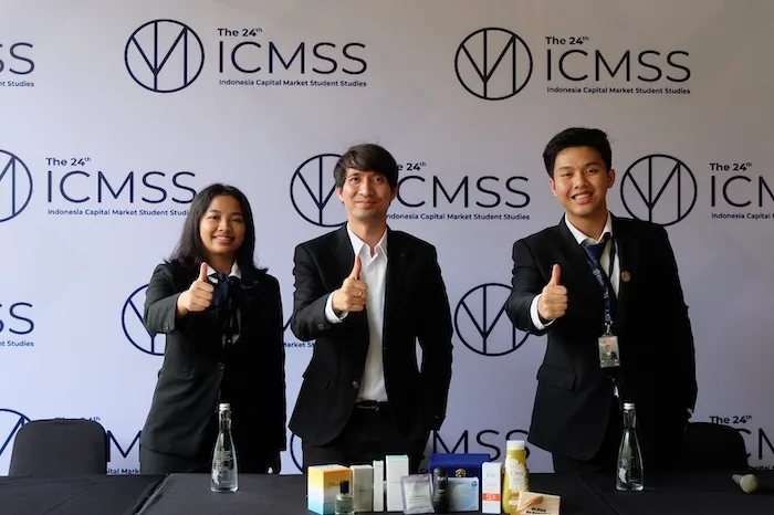 The24th ICMSS