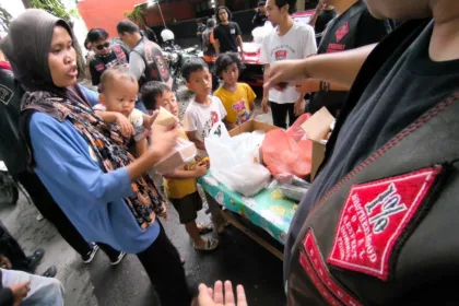 Bikers Brotherhood 1% MC,