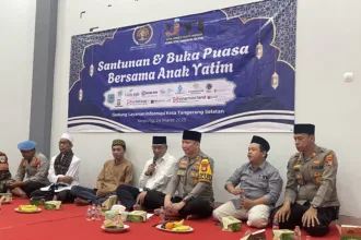 PWI Tangsel