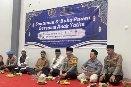 PWI Tangsel