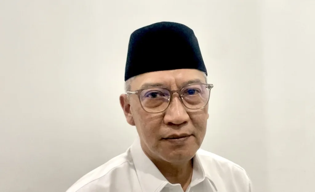 TPS3R Pamulang Tangsel Raib, Pengamat Hukum: Berpotensi Rugikan Negara 3 TPS3R Pamulang