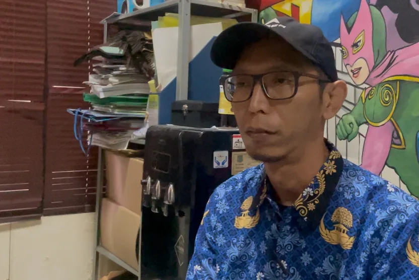 TPS3R Pamulang Tangsel Raib, Pengamat Hukum: Berpotensi Rugikan Negara 2 TPS3R Pamulang