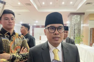 Banjir di Pondok Maharta