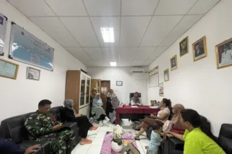 SDN Ciater 2 Tangsel