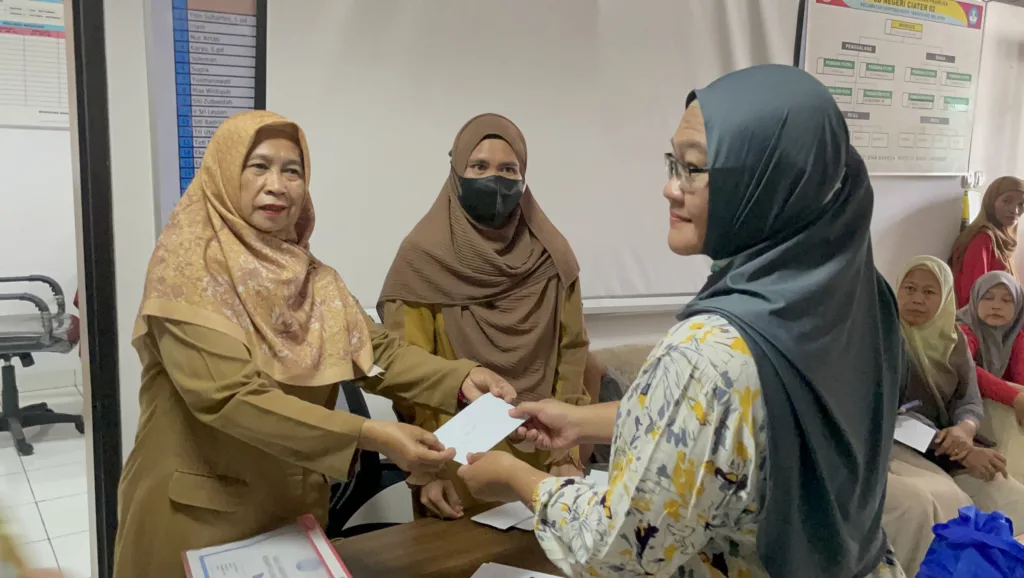 Dana Komite SDN Ciater 2 Tangsel Dikembalikan, Kepala Dikbud Tangsel Jamin Ekskul Tetap Jalan 2 SDN Ciater 2 Tangsel