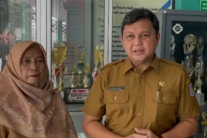 SDN Ciater 2 Tangsel