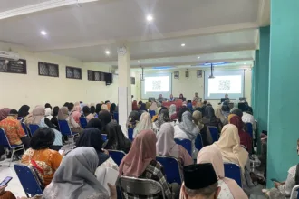 SDN Ciater 2 Tangsel