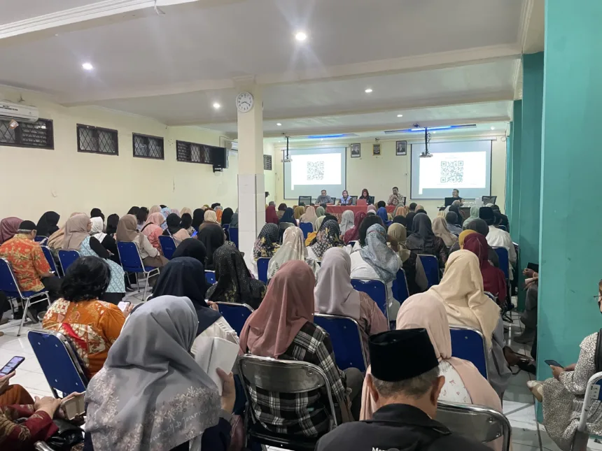 SDN Ciater 2 Tangsel