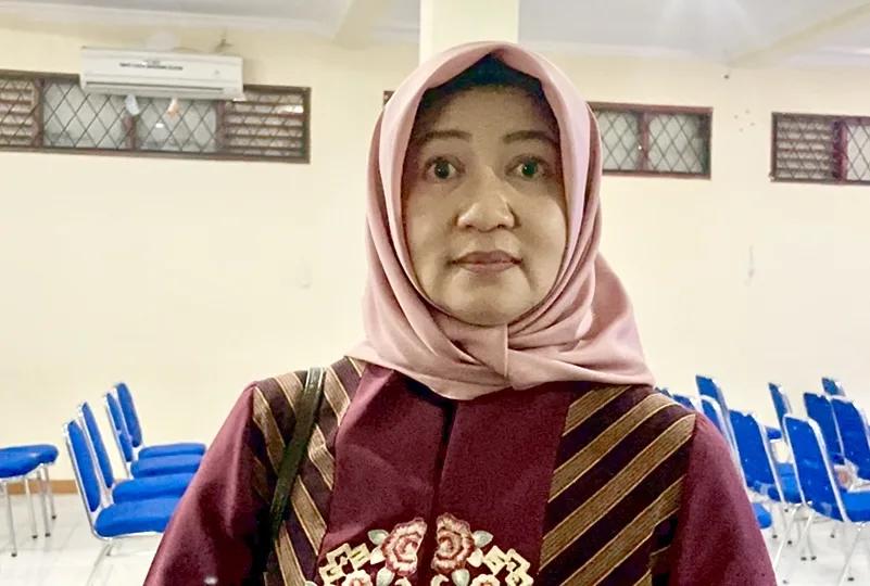 Inspektorat Kota Tangsel