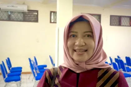 Sekretaris Inspektorat Kota Tangsel