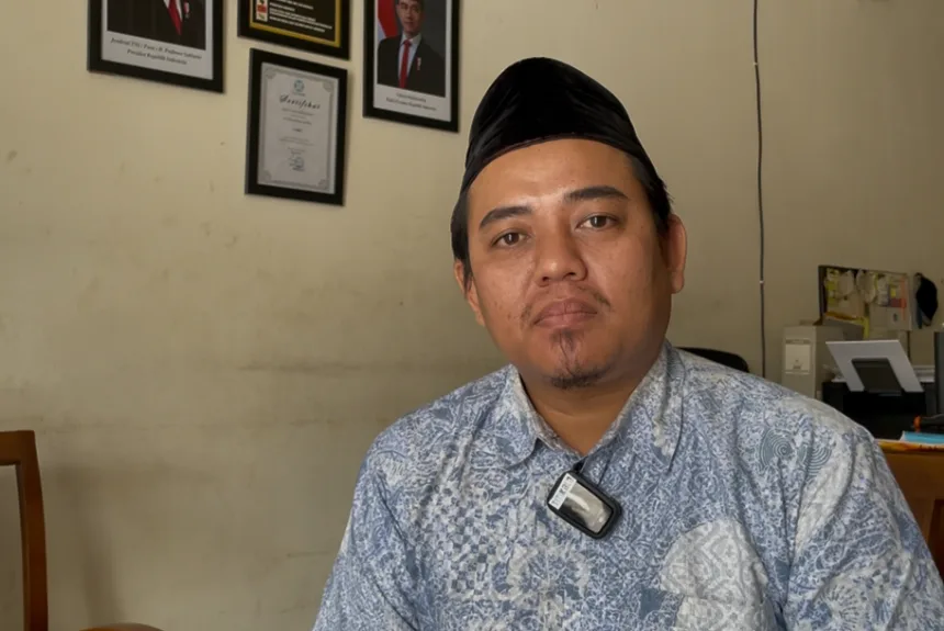 GP Ansor Kota Tangsel