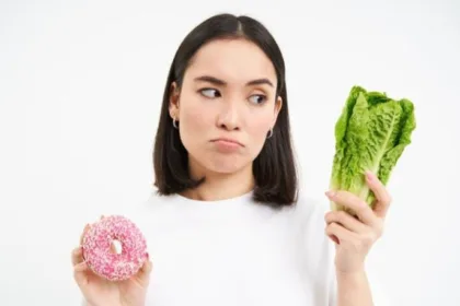 Intermittent Fasting