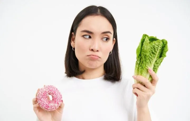 Intermittent Fasting