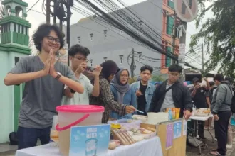 UKM Kewirausahaan Untirta