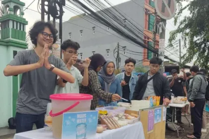 UKM Kewirausahaan Untirta