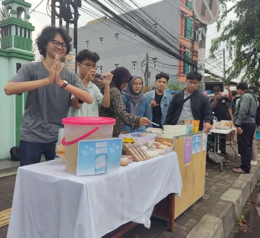 UKM Kewirausahaan Untirta