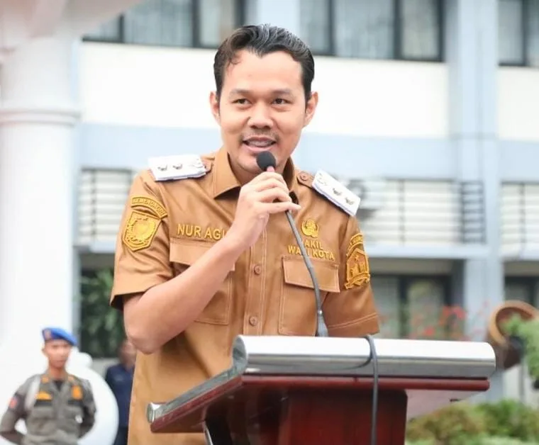 Harta Kekayaan Nur Agis Aulia Wakil Walikota Serang Meningkat Jadi Rp2,3 Miliar Selama 4 Tahun 2 Harta Kekayaan Nur Agis Aulia